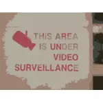 Pengawasan video